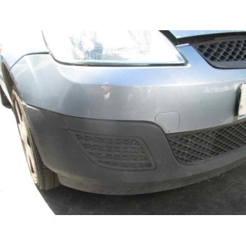 ford fiesta (cbk) del año 2005