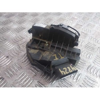 CERRADURA PUERTA TRASERA IZQUIERDA BM5AA21813BF 