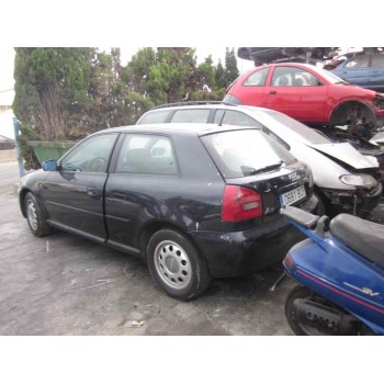 audi a3 (8l) del año 1999