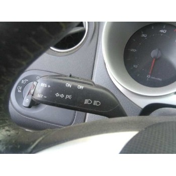 seat ibiza sc (6j1) del año 2009