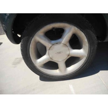 ford ka (ccq) del año 1997