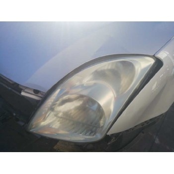 suzuki swift berlina (mz) del año 2007