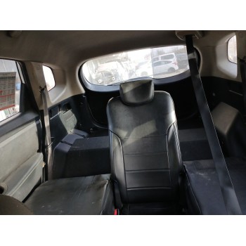 kia carens iv del año 2017