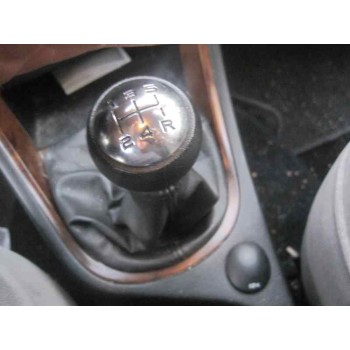 peugeot 307 (s1) del año 2002