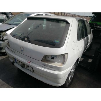 PEUGEOT 306 BERLINA 3/4/5 PUERTAS (S2)