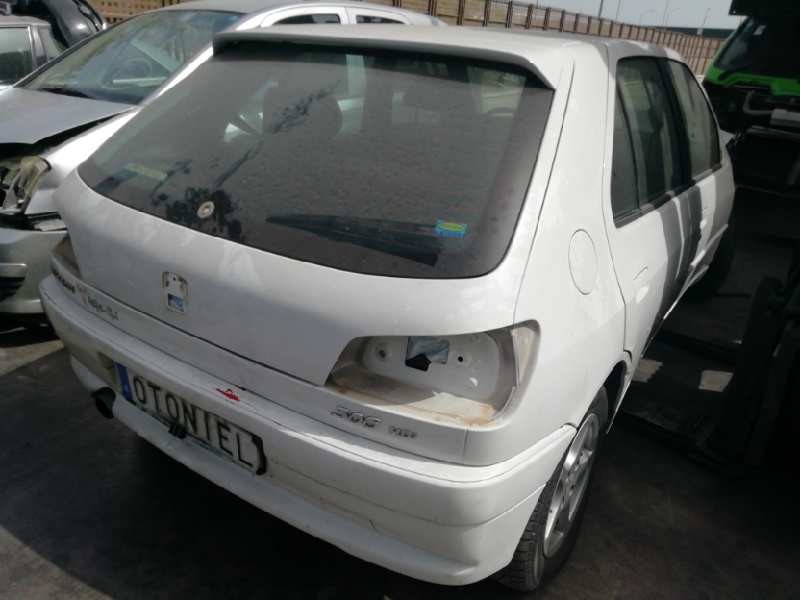 peugeot 306 berlina 3/4/5 puertas (s2) del año 1999