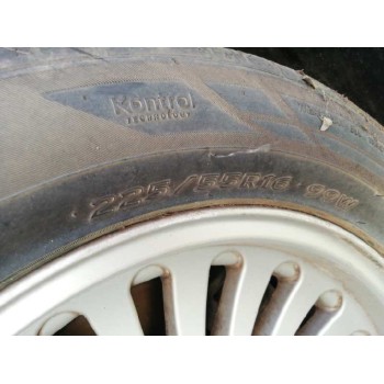 bmw serie 5 berlina (e39) del año 1997