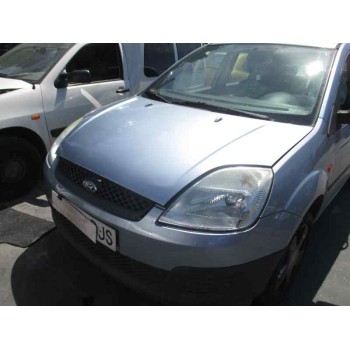ford fiesta (cbk) del año 2005