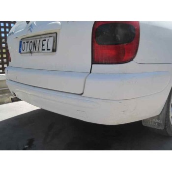 citroën xsara break del año 2000