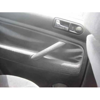 volkswagen passat berlina (3b2) del año 2000