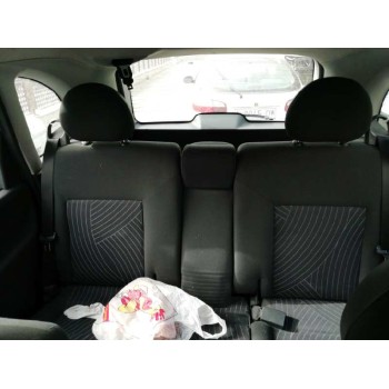 opel meriva del año 2006