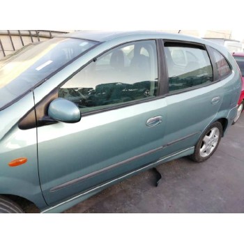 nissan almera tino (v10m) del año 2002