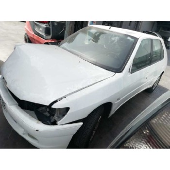 peugeot 306 berlina 3/4/5 puertas (s2) del año 1999