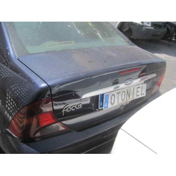 ford focus berlina (cak) del año 2000