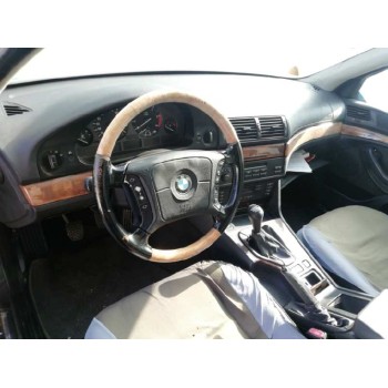 bmw serie 5 berlina (e39) del año 1997