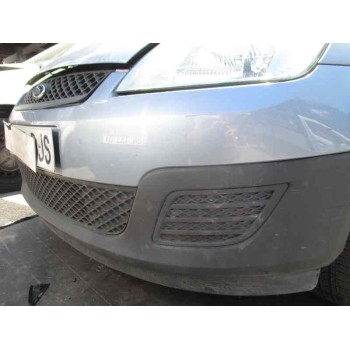 ford fiesta (cbk) del año 2005