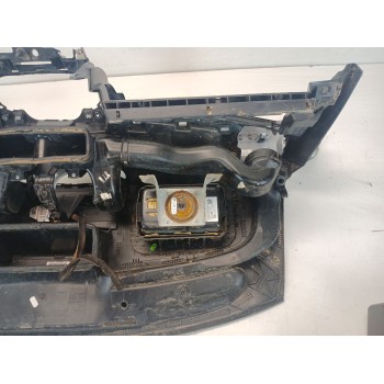 Recambio de kit airbag para fiat 500 (312_) 1.2 (312axa1a) referencia OEM IAM 0000735763509 0000052221713 0000735627594