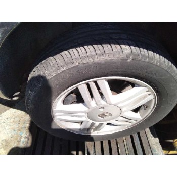 renault grand scenic del año 2004