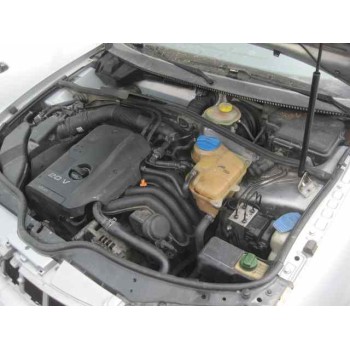 volkswagen passat berlina (3b2) del año 2000