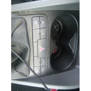 seat ibiza sc (6j1) del año 2009