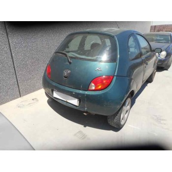 ford ka (ccq) del año 1997