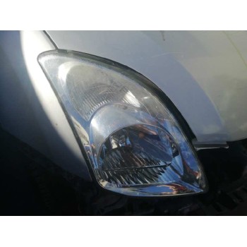 suzuki swift berlina (mz) del año 2007