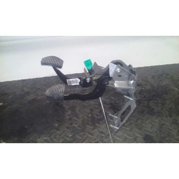 Recambio de pedal freno para citroën berlingo station wagon attraction referencia OEM IAM 4501AA  