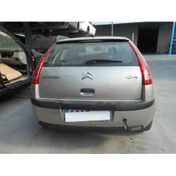 citroën c4 berlina del año 2008