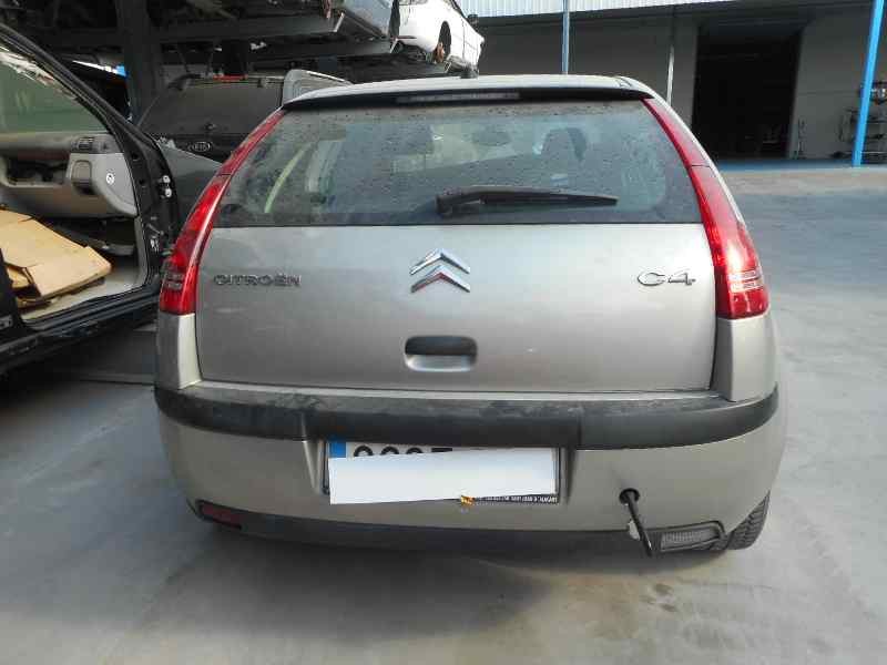 CITROËN C4 BERLINA