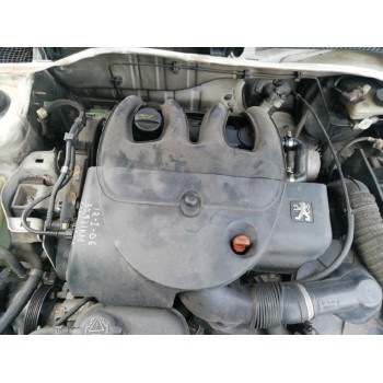 peugeot 306 berlina 3/4/5 puertas (s2) del año 1999