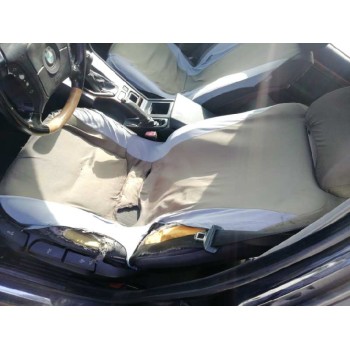 bmw serie 5 berlina (e39) del año 1997