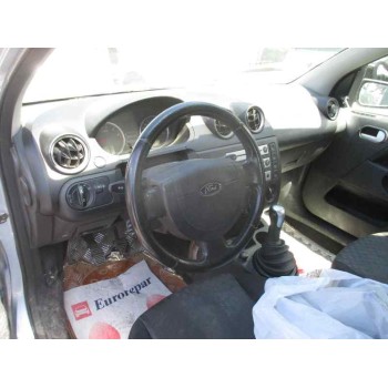 ford fiesta (cbk) del año 2005