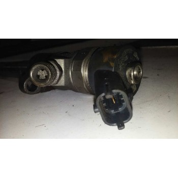 Recambio de inyector para citroën c4 cactus feel edition hello referencia OEM IAM 9H03 0445110311 