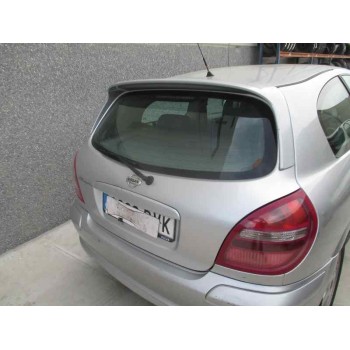 nissan almera (n16/e) del año 2002