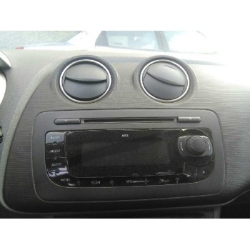 seat ibiza sc (6j1) del año 2009