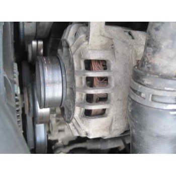 volkswagen passat berlina (3b2) del año 2000