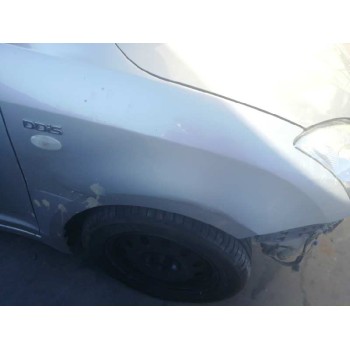 suzuki swift berlina (mz) del año 2007