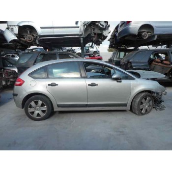 citroën c4 berlina del año 2008