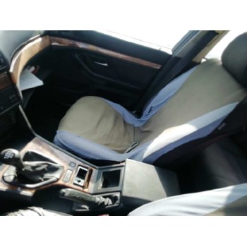 bmw serie 5 berlina (e39) del año 1997