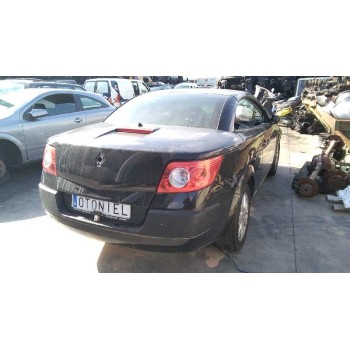 renault megane ii coupe/cabrio del año 2008