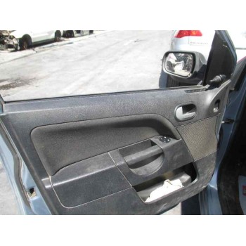 ford fiesta (cbk) del año 2005