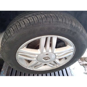 renault grand scenic del año 2004