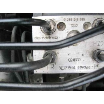 volkswagen passat berlina (3b2) del año 2000