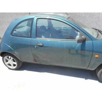 ford ka (ccq) del año 1997