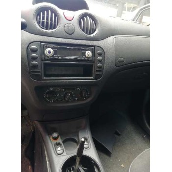 citroën c3 del año 2005