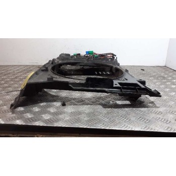 Recambio de panel frontal para peugeot 607 (s1) básico referencia OEM IAM   