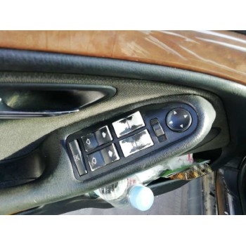 bmw serie 5 berlina (e39) del año 1997