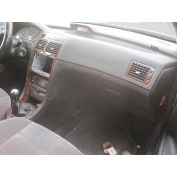 peugeot 307 (s1) del año 2002