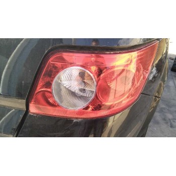 renault megane ii coupe/cabrio del año 2008