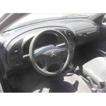 citroën xsara break del año 2000